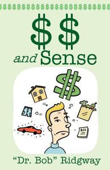 Paperback $$ and Sense Book