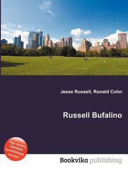 Paperback Russell Bufalino Book