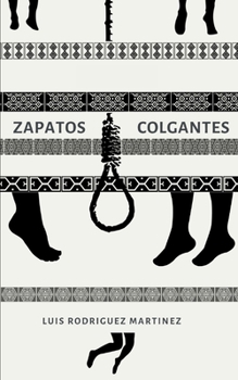 Paperback Zapatos colgantes [Spanish] Book