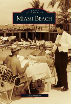Miami Beach - Book  of the Images of America: Florida