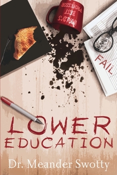 Paperback Lower Education Book