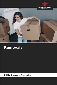 Paperback Removals Book