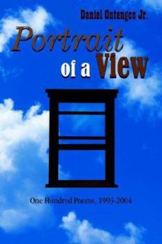 Paperback Portrait of a View Book
