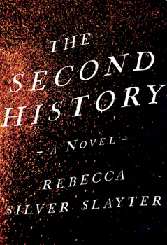 Paperback THE SECOND HISTORY Book