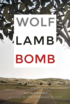 Paperback Wolf Lamb Bomb Book
