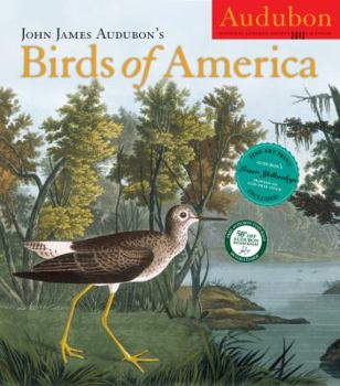 John James Audubon's Birds of America Calendar