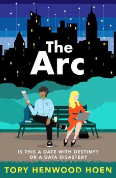 Paperback The Arc Book