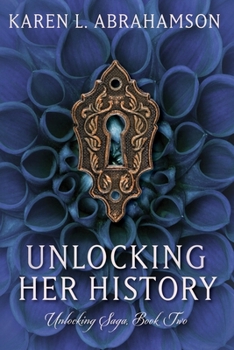 Paperback Unlocking Her History Book
