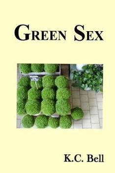 Paperback Green Sex Book