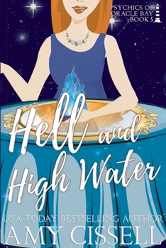 Paperback Hell and High Water Book