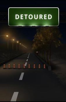 Paperback Detoured Book