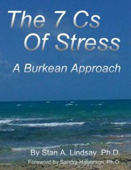 Paperback The Seven Cs of Stress: A Burkean Approach Book