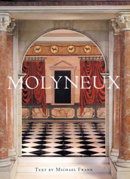 Hardcover Molyneux Book