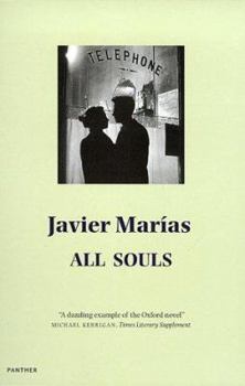 Paperback All Souls Book