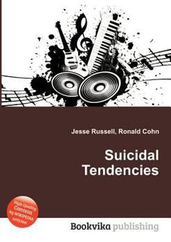 Paperback Suicidal Tendencies Book