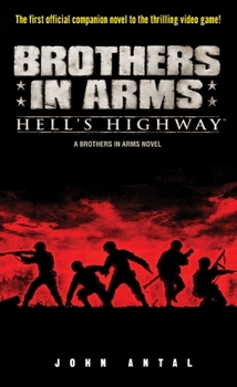 Mass Market Paperback Hell's Highway Book