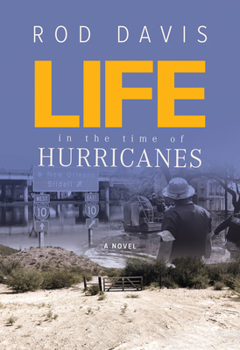 Paperback Life in the Time of Hurricanes Book