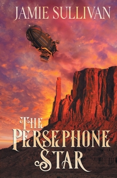 Paperback The Persephone Star Book