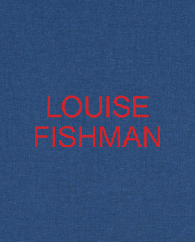 Hardcover Louise Fishman Book