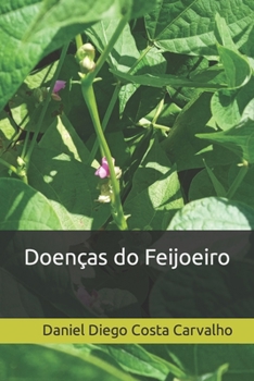 Paperback Doenças do Feijoeiro [Portuguese] Book