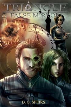 Paperback Triangle: False Mirror Book