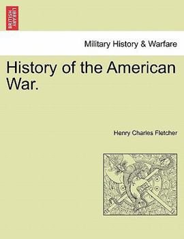 Paperback History of the American War. Book