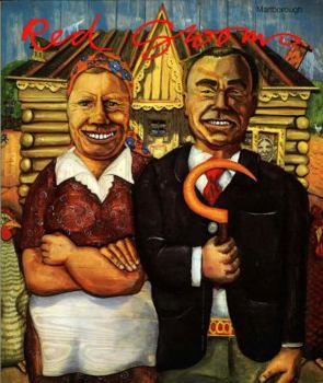 Paperback Larry Rivers: Recent work : 27 April-19 May, 1990 Book