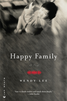 Paperback Happy Family Book