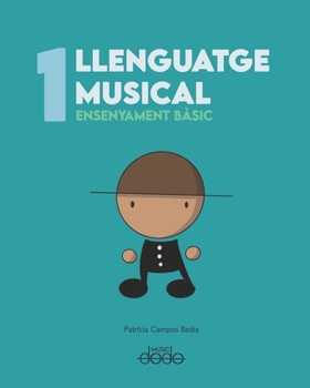 Paperback DODO Llenguatge musical - Primer Curs: Grau Elemental [Catalan] Book