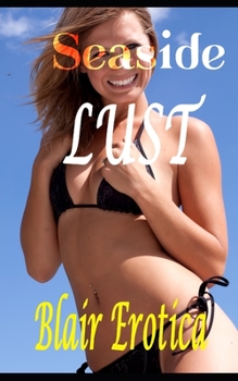 Paperback Seaside Lust Book