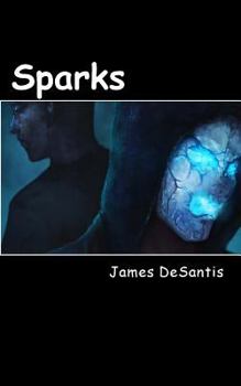 Paperback Sparks Book
