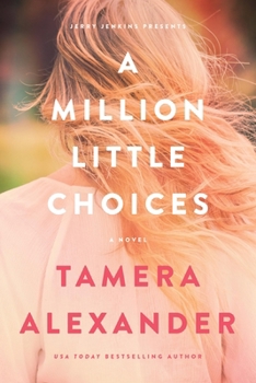 Paperback A Million Little Choices Book