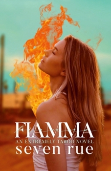 Fiamma - Book #2 of the Trailer Park