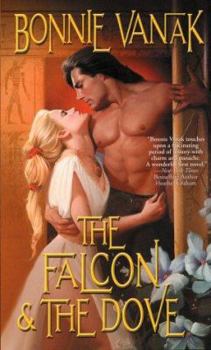 The Falcon & the Dove - Book #1 of the Khamsin: Warriors of the Wind