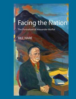 Paperback Facing the Nation Book