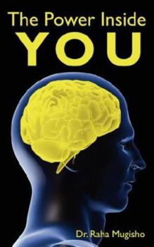 Paperback The Power Inside You Book