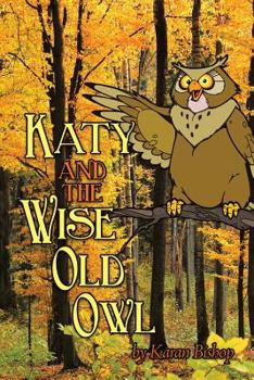 Paperback Katy and the Wise Old Owl Book