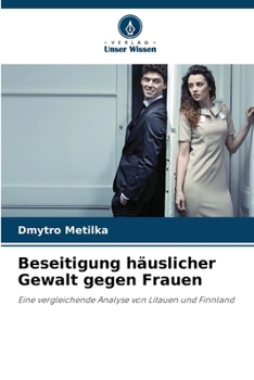 Paperback Beseitigung häuslicher Gewalt gegen Frauen [German] Book