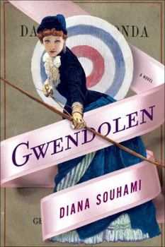 Paperback Gwendolen Book