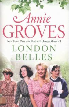 London Belles - Book #1 of the Article Row