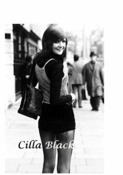 Paperback Cilla Black: The Shocking Truth! Book