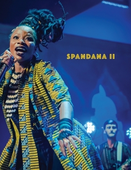 Paperback Spandana ll Book