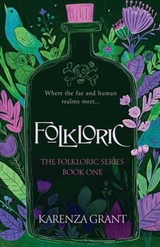 Paperback Folkloric Book