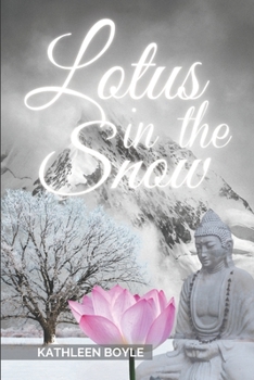 Paperback Lotus in the Snow Book