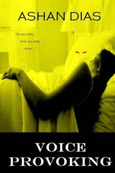 Paperback Voice Provoking Book