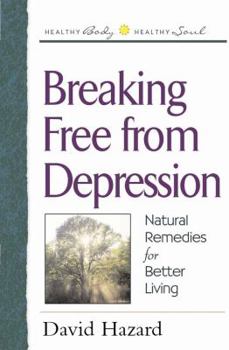 Paperback Breaking Free from Depression Book