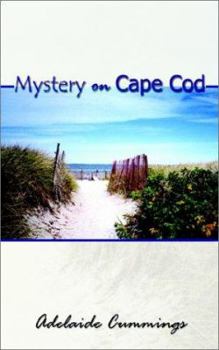 Paperback Mystery on Cape Cod Book