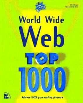 Paperback World Wide Web Top 1000 Book