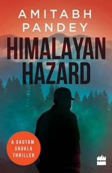 Paperback Himalayan Hazard Book