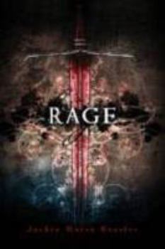 Rage - Book #2 of the Riders of the Apocalypse